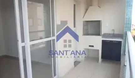 Apartamento com 2 quartos à venda na Largo da Inconfidência, 225, Vila São José, Taubaté por R$ 350.000