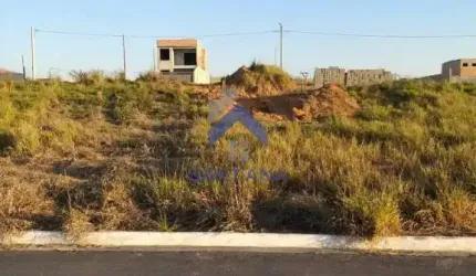 Terreno à venda na Quintas de Santa Cruz, 1, Parque Santo Antônio, Taubaté por R$ 106.000