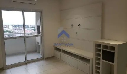 Apartamento com 2 quartos à venda na Rua Formosa, 121, Centro, Taubaté por R$ 340.000