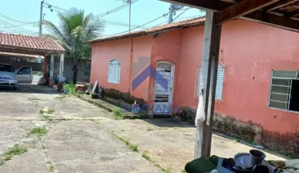 Casa com 4 quartos à venda na Estados Unidos, 170, Jardim das Nações, Taubaté por R$ 1.060.000