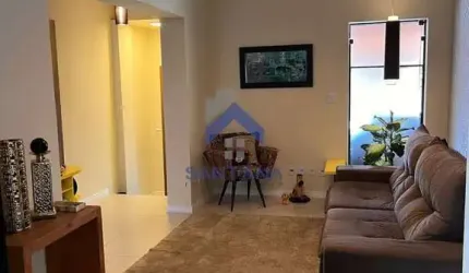 Casa com 3 quartos à venda na Jocundo Pastoreli, 61, Jardim das Nações, Taubaté por R$ 533.000