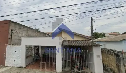 Casa à venda na João Marcondes de Mattos, 913, Parque São Luís, Taubaté por R$ 320.000