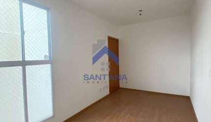 Apartamento com 2 quartos à venda na Avenida Gaspar Vaz da Cunha, 1141, Jardim Bela Vista, Taubaté por R$ 170.000