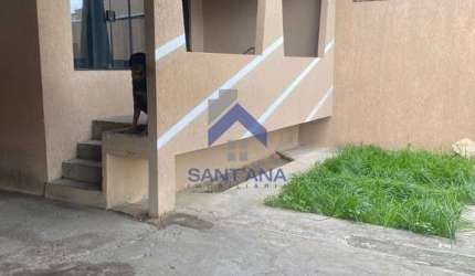 Casa com 3 quartos à venda na Rua Francisco Alves, 60, Parque Bandeirantes, Taubaté por R$ 310.000