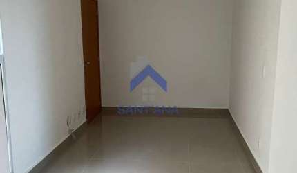Apartamento com 2 quartos à venda na Avenida Arnaldo Felipe Sbruzzi, 275, Piracangaguá, Taubaté por R$ 215.000