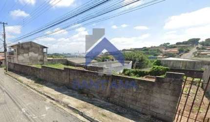Terreno à venda na Rua Orestes Francisco Vanone, 999, Residencial Estoril, Taubaté por R$ 180.000