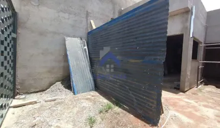 Casa com 3 quartos à venda na João Alves Morgado Neto, 128, Jardim Continental II, Taubaté por R$ 362.000