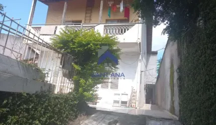 Casa com 3 quartos à venda na Itapuã, 47, Parque Senhor do Bonfim, Taubaté por R$ 550.000