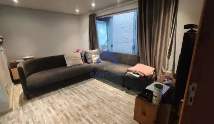 Apartamento com 2 quartos à venda na Rua Professor Ernesto de Oliveira Filho, 555, Esplanada Independência, Taubaté por R$ 270.000