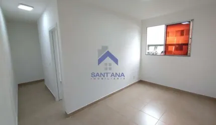Apartamento com 2 quartos à venda na Rua Professor Ernesto de Oliveira Filho, 555, Esplanada Independência, Taubaté por R$ 213.000