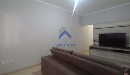 Casa com 3 quartos à venda na Avenida Haroldo Mattos, 430, Esplanada Independência, Taubaté por R$ 426.000
