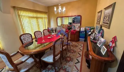 Casa com 4 quartos à venda na Antônio Augusto Conceição, 185, Jardim Paulista, Campos do Jordão por R$ 3.500.000