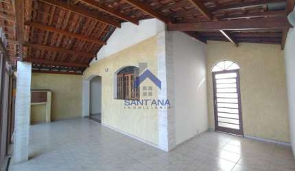 Casa com 4 quartos à venda na São Vicente de Paula, 25, Vila Nossa Senhora das Graças, Taubaté por R$ 430.000