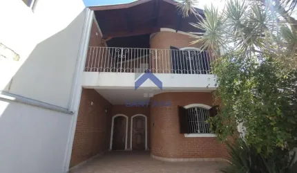 Casa com 4 quartos à venda na Cardeal Arco Verde, 89, Vila Nossa Senhora das Graças, Taubaté por R$ 600.000