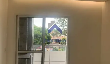 Apartamento com 2 quartos à venda na Rua Reginaldo Antônio Sandy, 231, Esplanada Independência, Taubaté por R$ 373.000