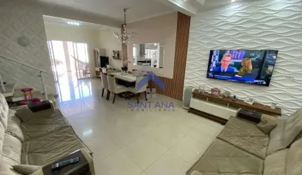 Casa com 3 quartos à venda na Benedicto de Alvarenga, 260, Santa Helena, Taubaté por R$ 650.000