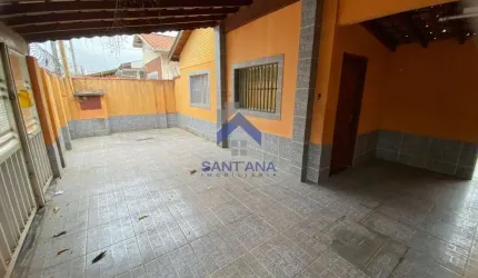 Casa com 2 quartos à venda na Maria Tereza de Moura, 60, Estiva, Taubaté por R$ 350.000