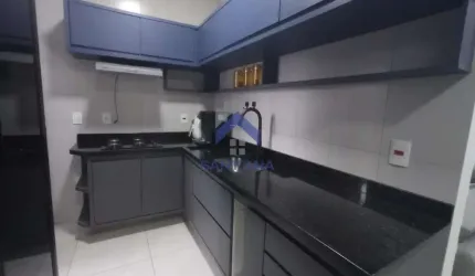 Casa em condomínio fechado com 3 quartos à venda na Rua João Alves de Brito, 40, Vila dos Comerciários 2, Taubaté por R$ 586.000