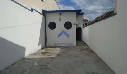 Ponto comercial à venda na Rua Anízio Ortiz Monteiro, 310, Centro, Taubaté por R$ 478.000