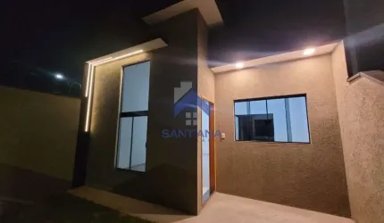 Casa com 2 quartos à venda na professor edu Matos Ortiz, 525, Jardim Oasis, Taubaté por R$ 450.000
