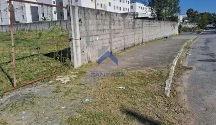 Terreno à venda na Avenida Helvino Moraes, 1185, Vila São José, Taubaté por R$ 2.970.000