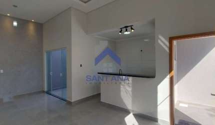 Casa com 3 quartos à venda na Alberto Whinter de Araújo, 241, Jardim Oasis, Taubaté por R$ 460.000