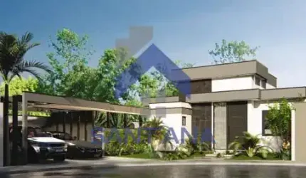 Casa em condomínio fechado com 3 quartos à venda na Rua Advogado José Penna Florençano, 1147, Morada dos Nobres, Taubaté por R$ 860.000