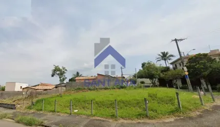 Terreno à venda na Vitoria Regia, 404, Campos Elíseos, Taubaté por R$ 341.000