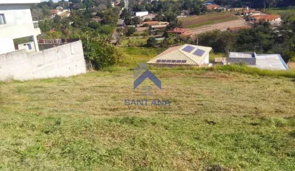 Terreno à venda na Rua José Bettim, Parque Residencial Helvetia, Taubaté por R$ 329.000