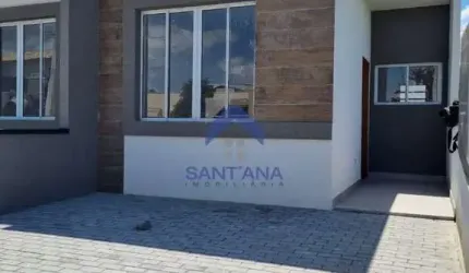 Casa em condomínio fechado com 2 quartos à venda na Rua João Alves de Brito, 40, Vila dos Comerciários 2, Taubaté por R$ 400.000
