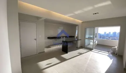 Apartamento com 3 quartos à venda na Rua Inglaterra, 442, Jardim das Nações, Taubaté por R$ 1.100.000