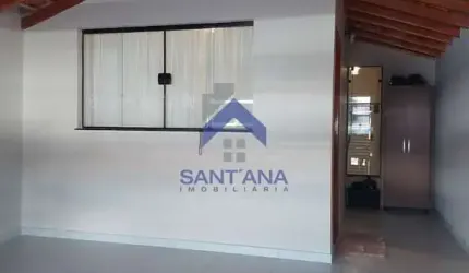 Casa com 2 quartos à venda na Avenida Subtenente Garcílio Costa Ferreira Filho, 449, Vista alegre, Taubaté por R$ 371.000