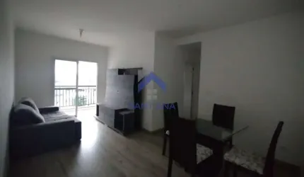 Apartamento com 3 quartos à venda na Rua Umberto Passarelli, 461, Vila Jaboticabeira, Taubaté por R$ 554.000