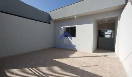 Casa com 2 quartos à venda na Avenida Alberto Winther de Araújo, 27, Jardim Oasis, Taubaté por R$ 400.000
