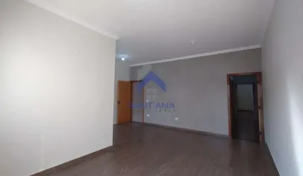 Casa com 2 quartos à venda na Avenida Alberto Winther de Araújo, 31, Jardim Oasis, Taubaté por R$ 380.000