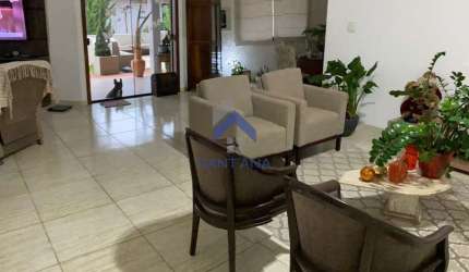 Casa com 4 quartos à venda na Rua Franca, 585, Jardim das Nações, Taubaté por R$ 2.500.000