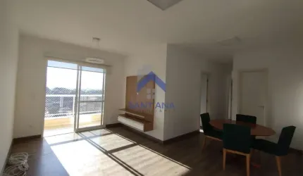 Apartamento com 3 quartos à venda na Rua Barão da Pedra Negra, 200, Centro, Taubaté por R$ 563.920