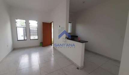 Casa com 3 quartos à venda na João Vanone, 624, Residencial Estoril, Taubaté por R$ 340.000