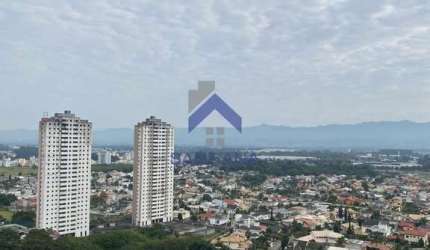 Apartamento com 2 quartos à venda na Rua Afonso Serafim, 180, Loteamento Residencial e Comercial Bosque Flamboyant, Taubaté por R$ 681.000