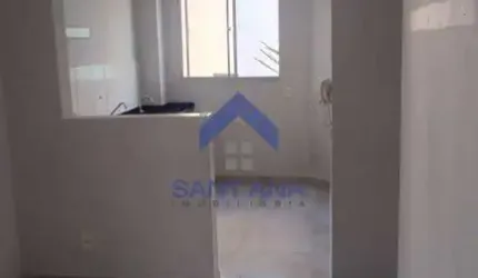 Apartamento com 2 quartos à venda na Avenida Helvino Moraes, 1000, Vila São José, Taubaté por R$ 202.000