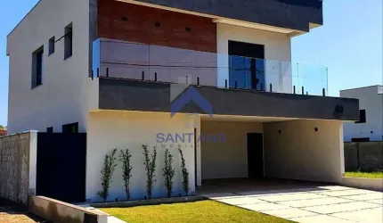 Casa com 4 quartos à venda na Fransisco Alves Monteiro, 2279, Parque Senhor do Bonfim, Taubaté por R$ 1.250.000