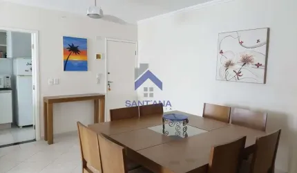 Apartamento com 3 quartos à venda na João Ramalho, 300, Praia Grande, Ubatuba por R$ 1.113.000
