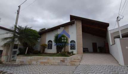 Casa em condomínio fechado com 4 quartos à venda na Gino Bionde, 53, Vila Jaboticabeira, Taubaté por R$ 1.500.000