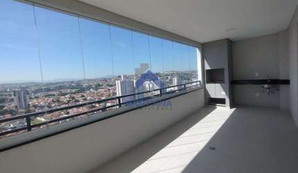 Cobertura com 3 quartos à venda na Rua João Paulo I, 144, Vila Jaboticabeira, Taubaté por R$ 1.200.000
