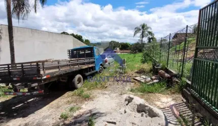 Terreno à venda na Rodovia Oswaldo Cruz, 4801, Centro, Taubaté por R$ 250.000