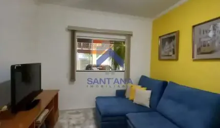 Casa com 2 quartos à venda na Prof Denny Paulista Azevedo, 81, Residencial Estoril, Taubaté por R$ 318.000