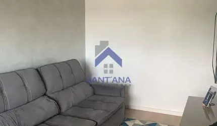 Apartamento com 2 quartos à venda na Avenida Timbo, 102, Parque Aeroporto, Taubaté por R$ 275.000
