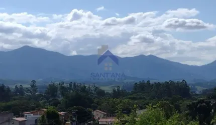 Apartamento com 2 quartos à venda na Rua Maria Do Carmo Ribeiro, 451, Centro, Tremembé por R$ 270.000