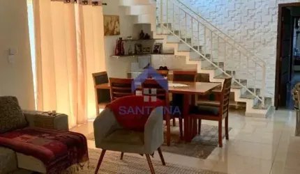 Casa com 4 quartos à venda na Avenida Edith Ortiz, 9999999, Residencial Portal da Mantiqueira, Taubaté por R$ 670.000
