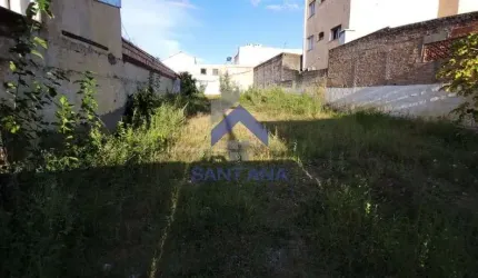 Terreno comercial à venda na Abissínia, 42, Jardim das Nações, Taubaté por R$ 1.290.000